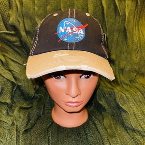 NASA HAT